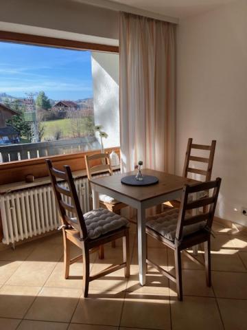 Ferienwohnung Aigisblick Mit Pool Und Sauna, Direkt Am Skihang ميسين-فيلامس المظهر الخارجي الصورة