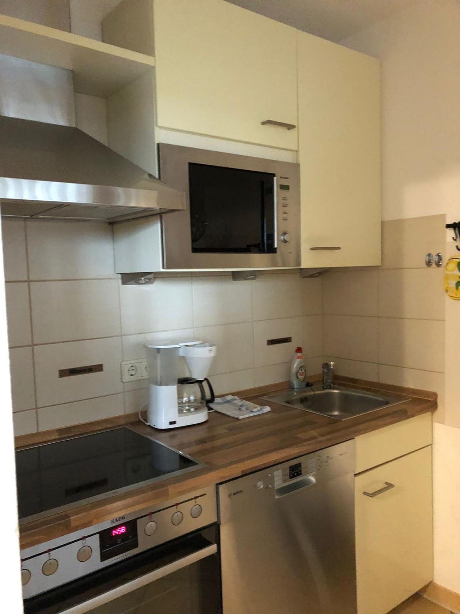 Ferienwohnung Aigisblick Mit Pool Und Sauna, Direkt Am Skihang ميسين-فيلامس المظهر الخارجي الصورة